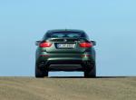 BMW X6 2007 года